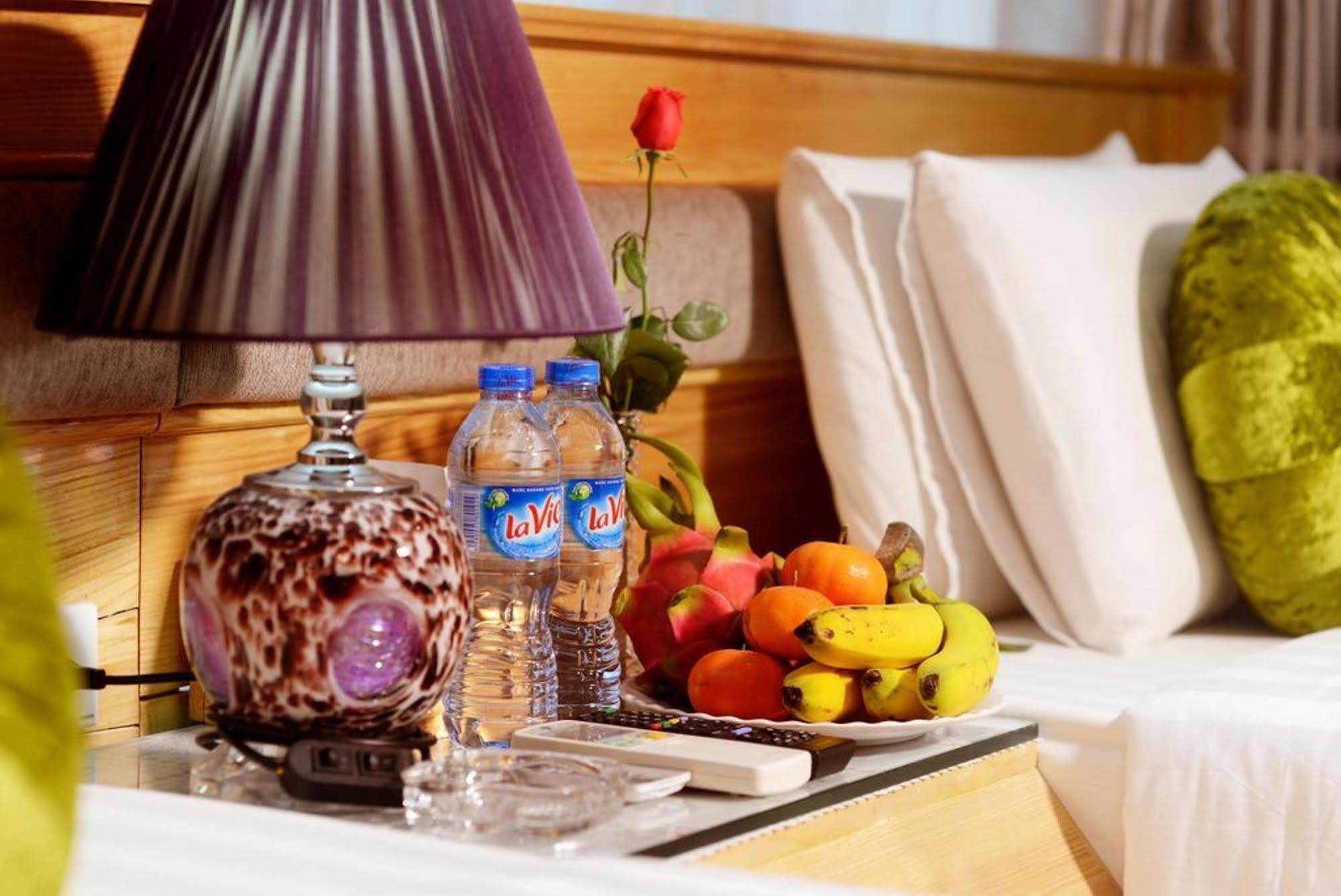 האנוי Blue 29 Hotel מראה חיצוני תמונה